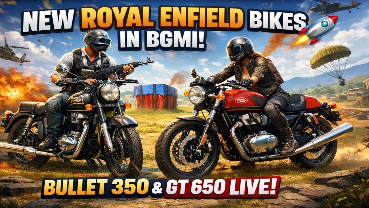 BGMI 4.2 Update: Best Features Ranked! 🏆 | #bgmilive #bgmi #ggxlive #livestream