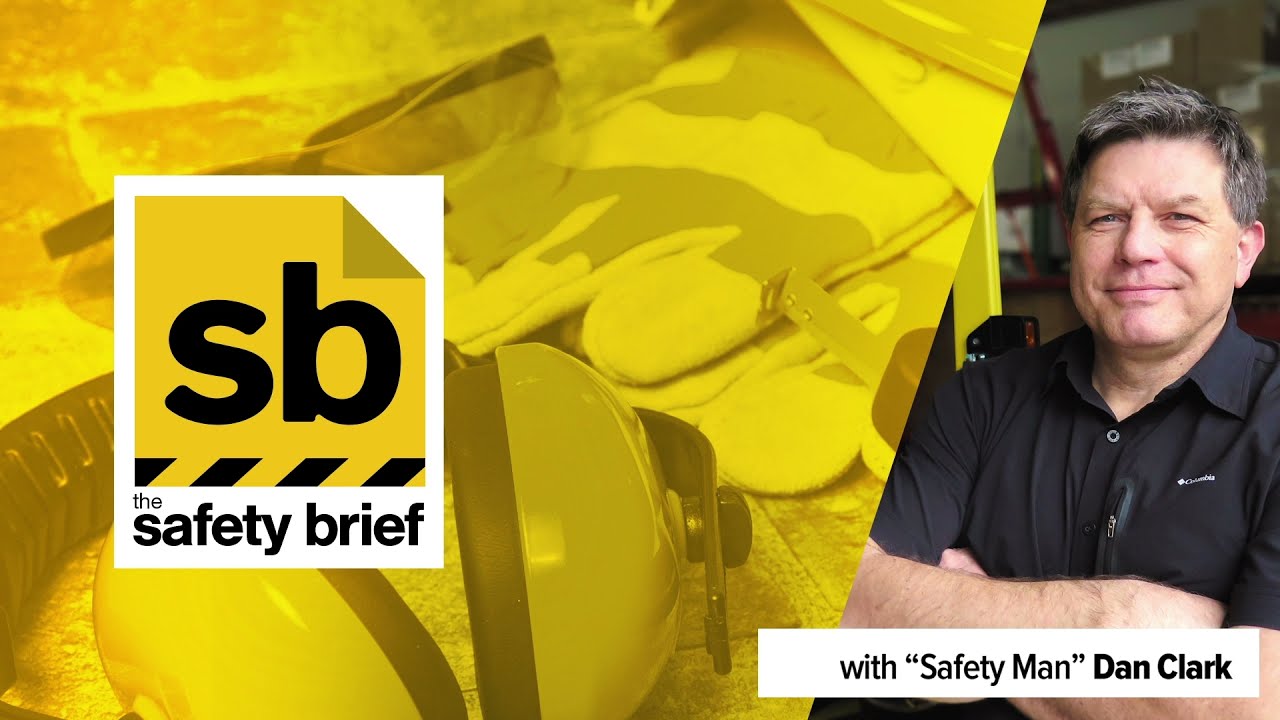 Safety Signs You Need In The Workplace: The Safety Brief