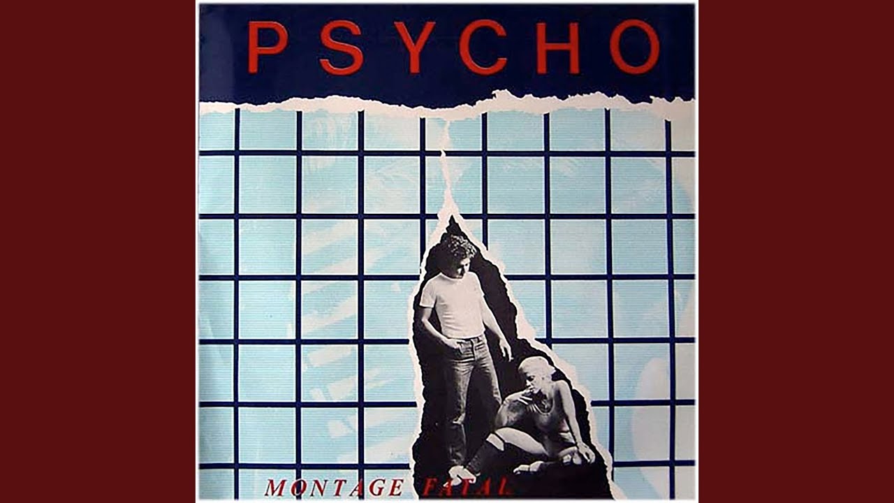 Psycho Killer