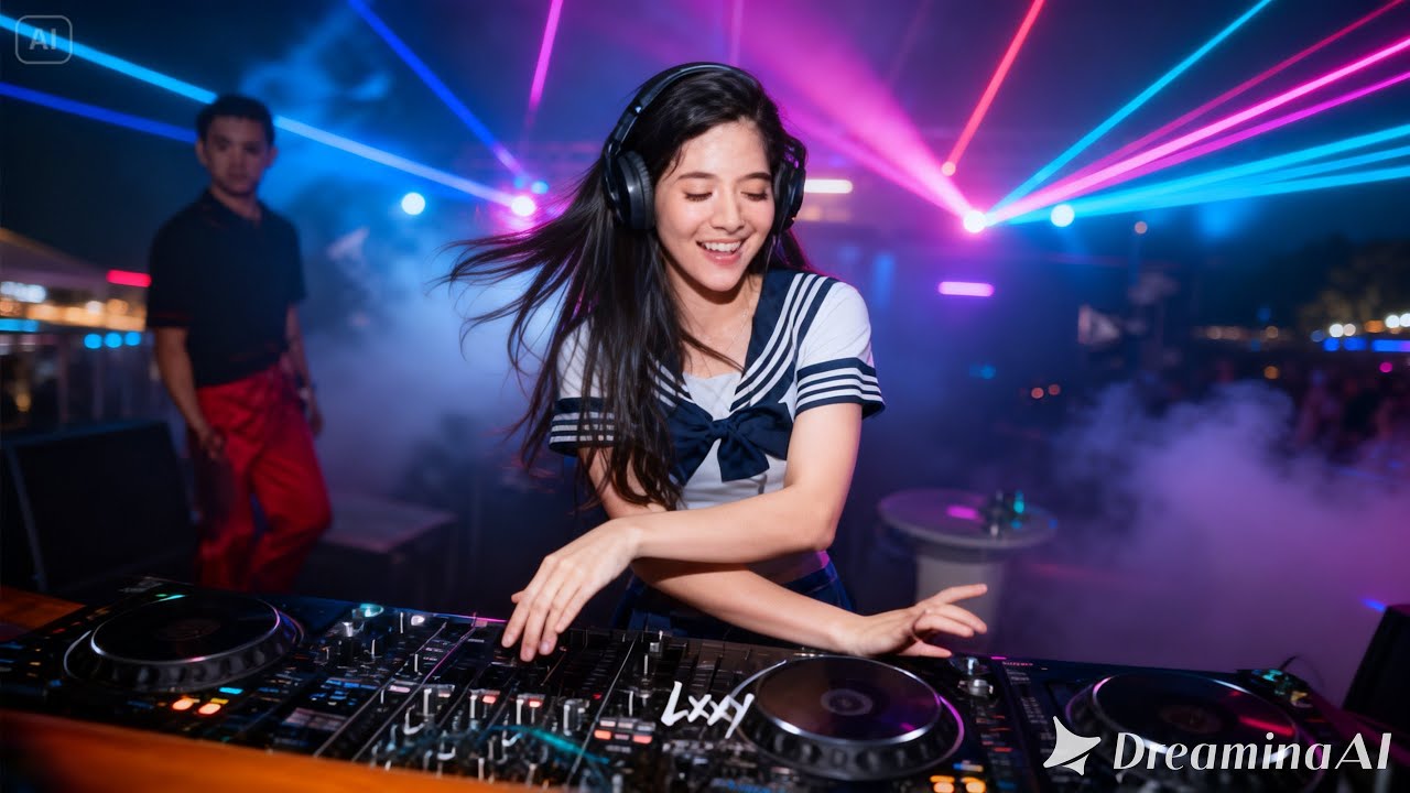 FITNESS | NIGHT DRIVE 🎉 DANCE PARTY MIX Full Bass DJ Remix 2026 🎵 Latest Music Mix 2026 🎵