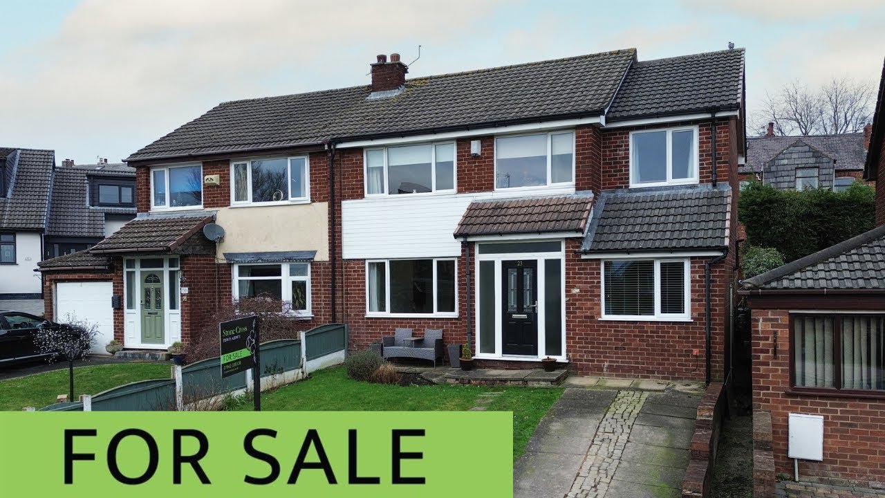 Ling Drive, Atherton
