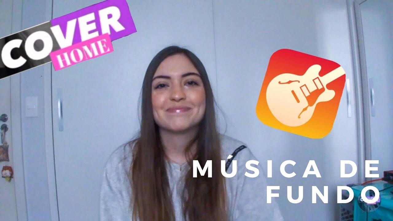 Como gravar no GarageBand | COVERHOME