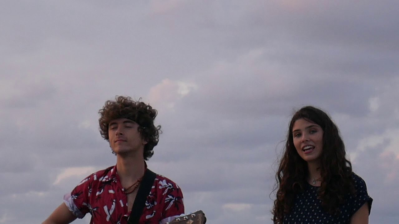 Brazilian Soul - The Knocks Cover - BabelFish