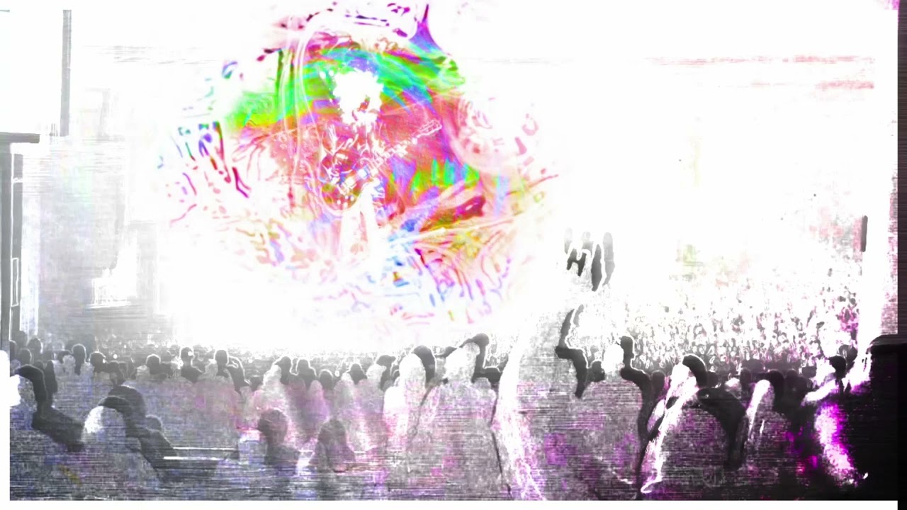 Youngblood   Blackbeak  Slowed & Reverb