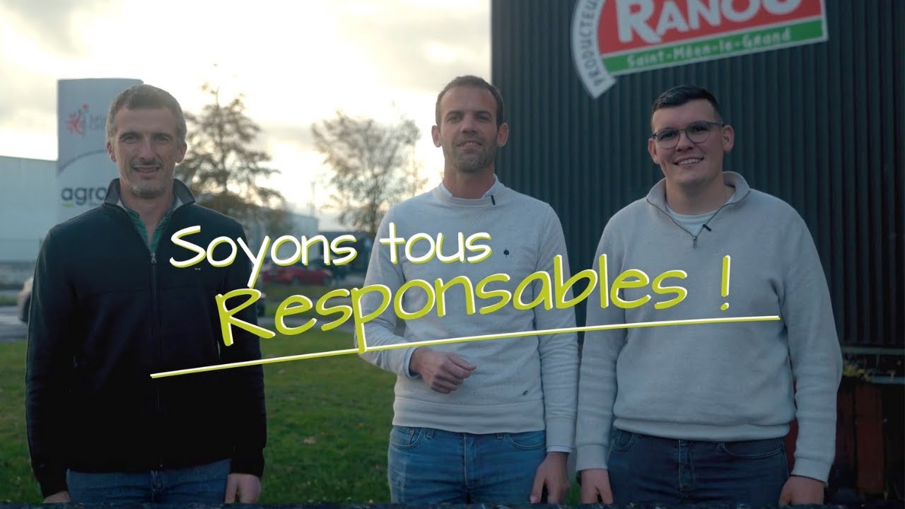 Prot&eacute;ger au quotidien : La sant&eacute; et la s&eacute;curit&eacute; au c&oelig;ur d&rsquo;Agromousquetaires