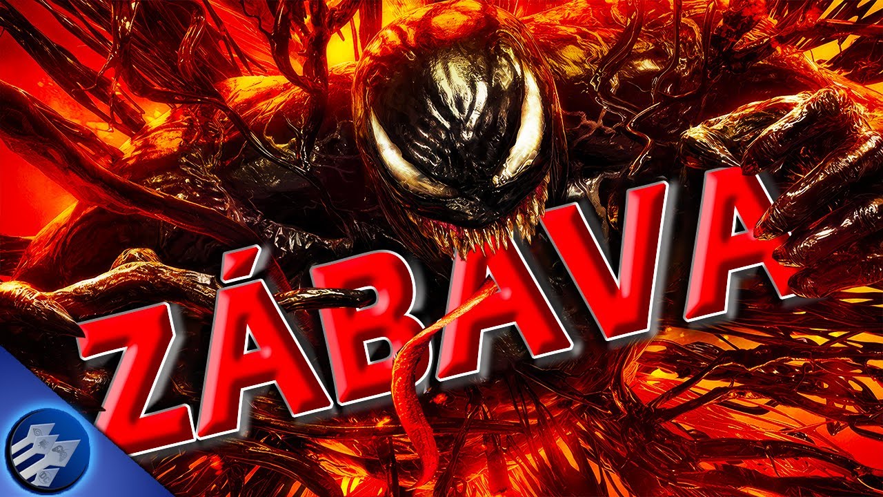 TŘETÍ VENOM: POSLEDNÍ TANEC TO DOKÁZAL...