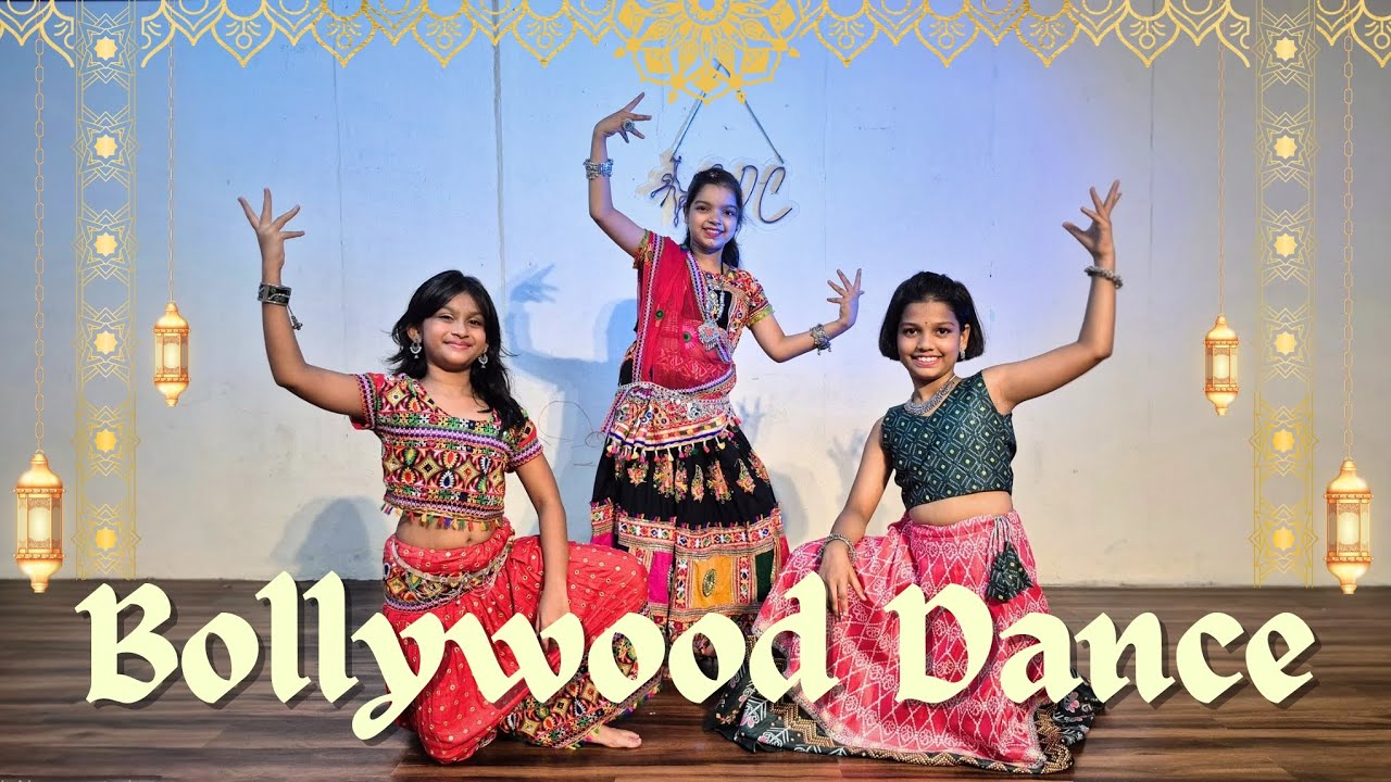 Aaj Ki Raat X Sajana Ve X Uyi Amma Bollywood Dance Mashup | PBDC Dance Choreography
