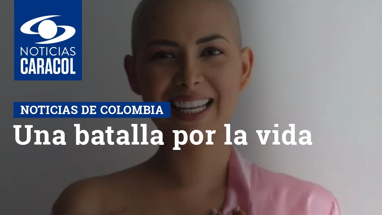 Una batalla por la vida: política santandereana conmueve con su testimonio de lucha contra el cáncer