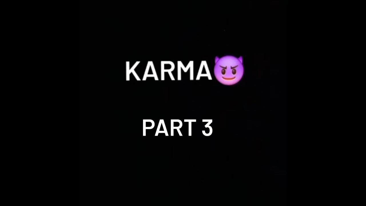 KARMA PART 3 (Official Full Lyrical Video Song) - Huncho Papi prod. @D3xt3ryouregenius