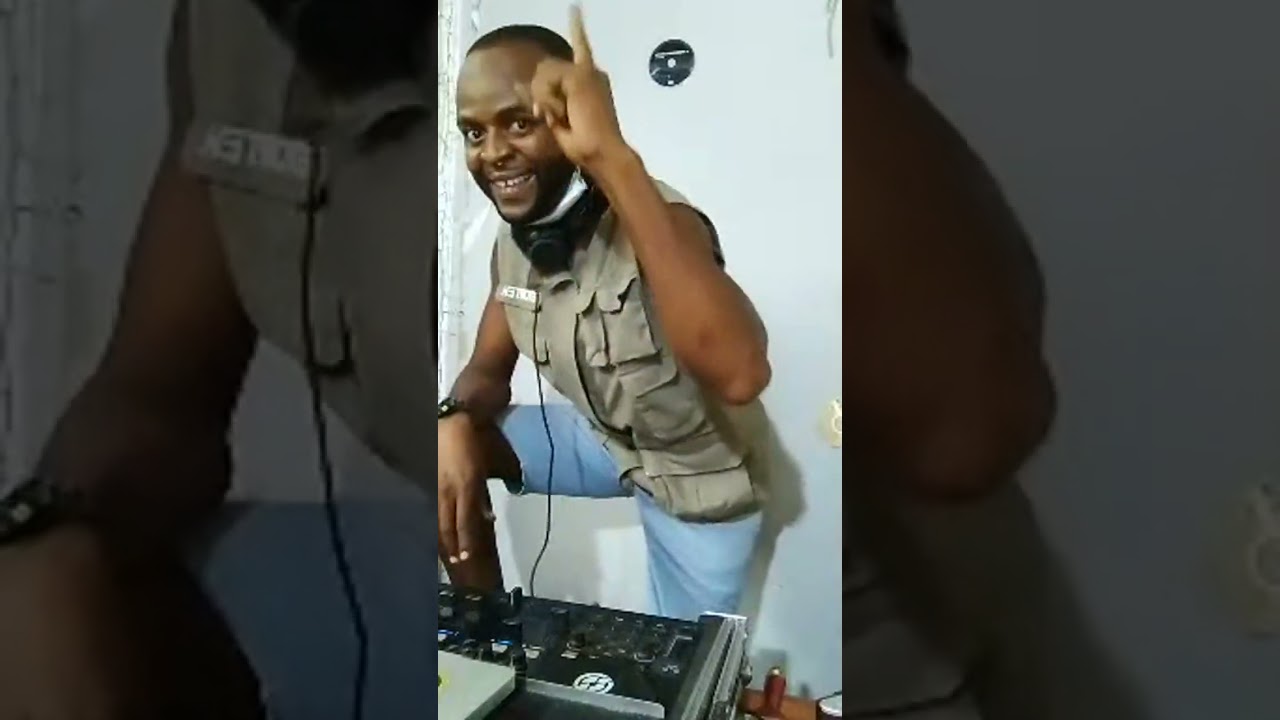 Ku duro puro-Dj Znobia