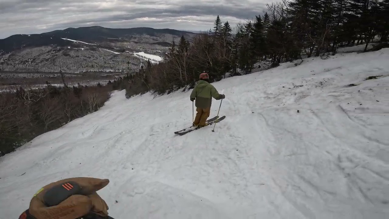 Buddy Laps - Goat T2B - Stowe (2026)