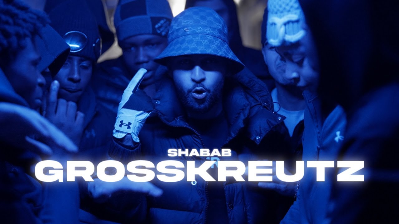 SHABAB - GROSSKREUTZ