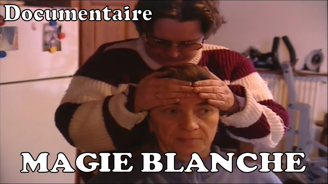 Magie Blanche [ 1998 ] Documentaire