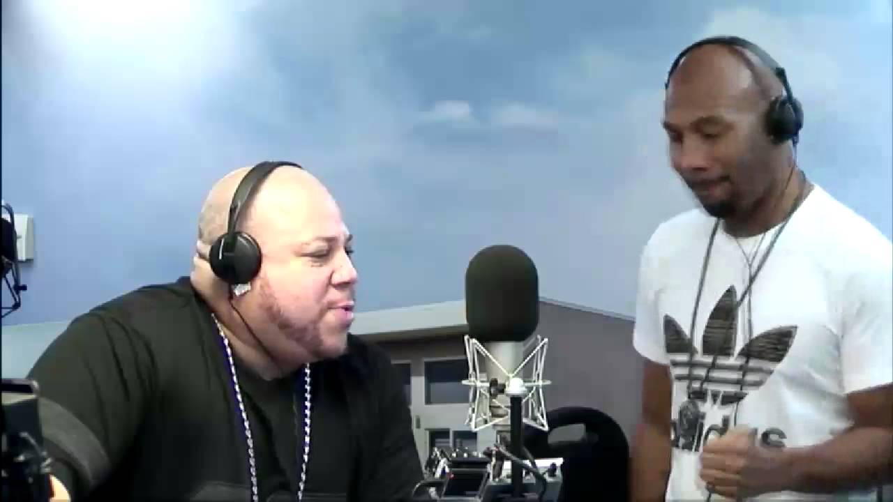 outhere brothers   radio deejay
