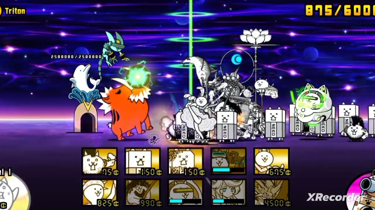 Beating filibuster cause why not