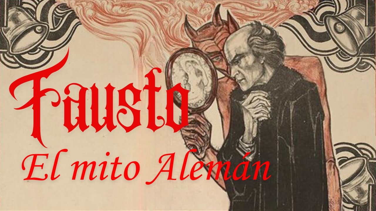 Fausto: El Pacto que Marc&oacute; la Literatura