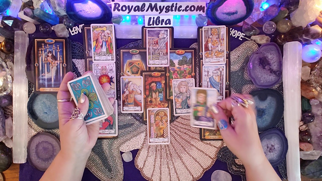 LIBRA JUNE 1ST-15TH 2020 OMG FINALLY THE OBSTACLES ARE GONE!!!