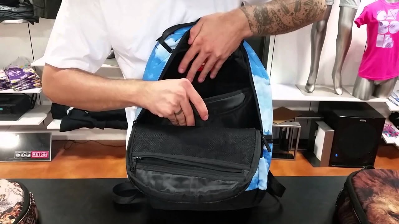 Sprayground Backpack Detailed Review