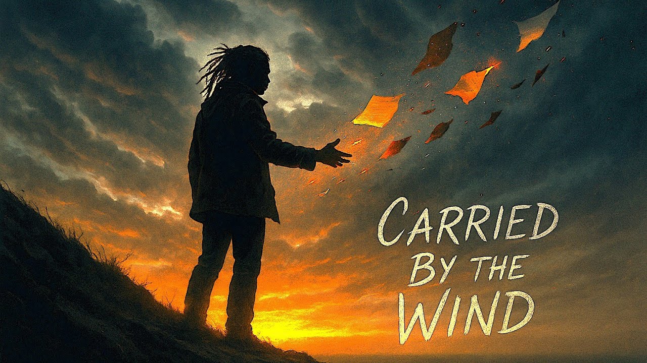 Carried By the Wind | Let Babylon Burn