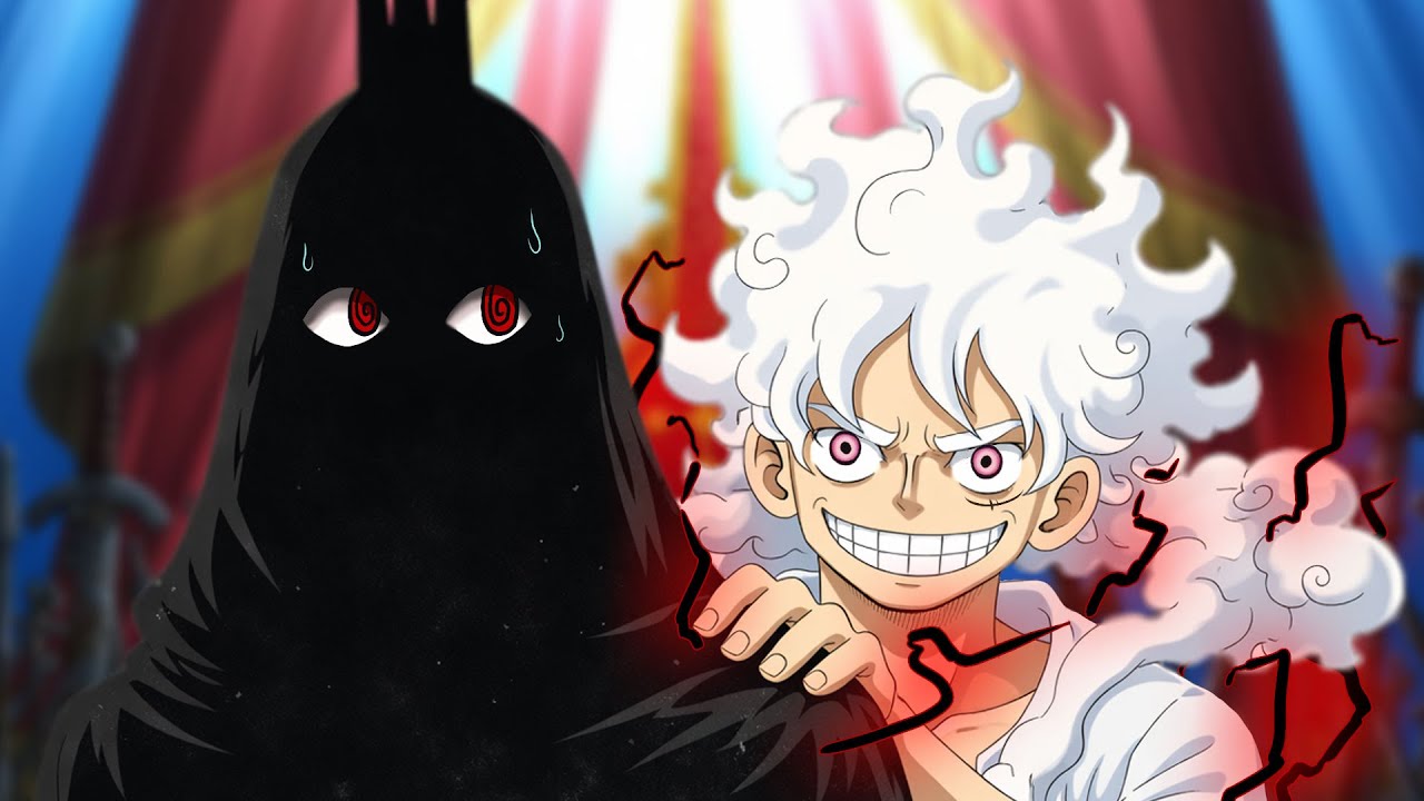 What If Luffy Was Reborn With All His Powers And Abilities?
