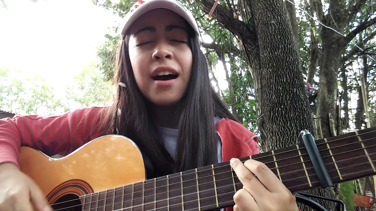 Si No Es Muy Tarde-Luciano Pereyra (Cover Brisa Campo)