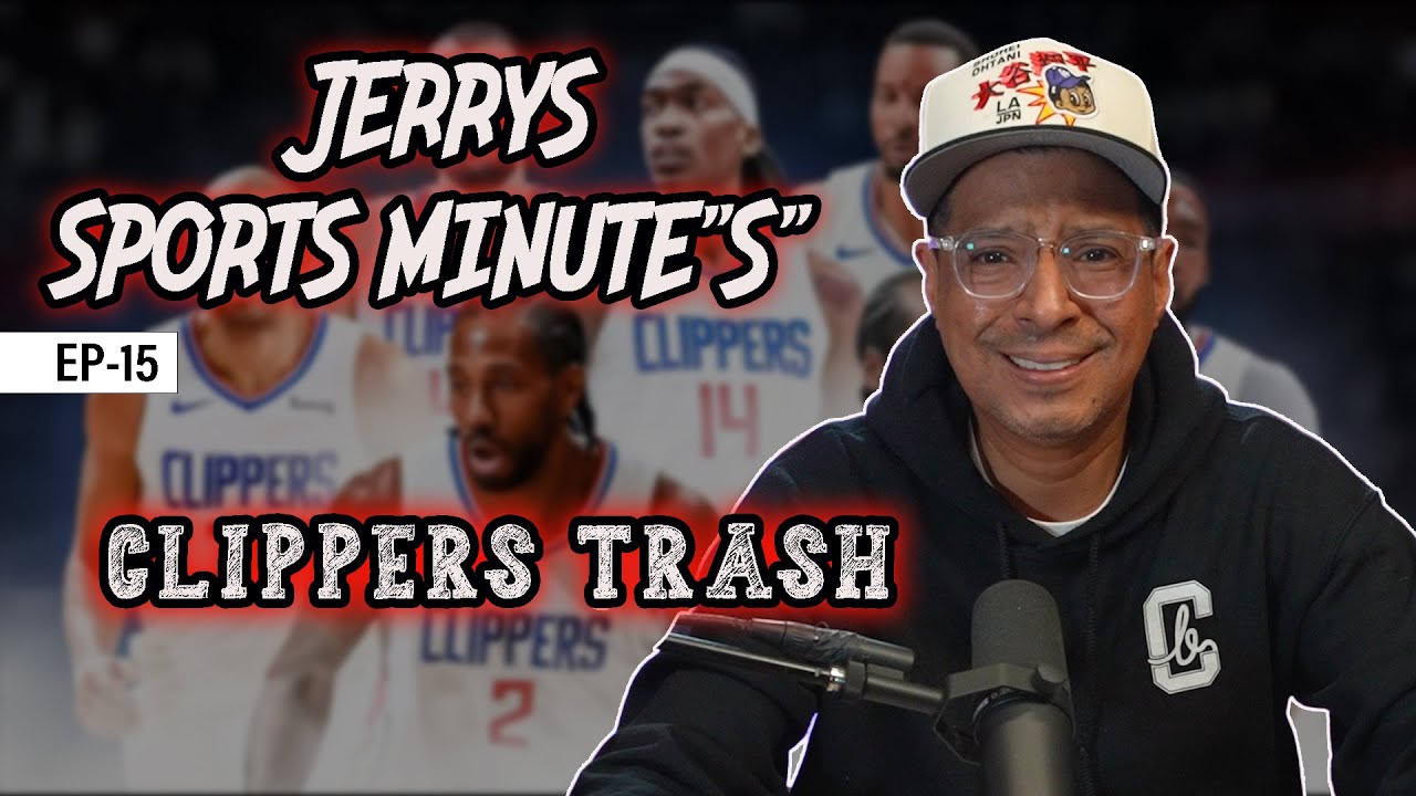 Sports Minute((s)) Ep-15 