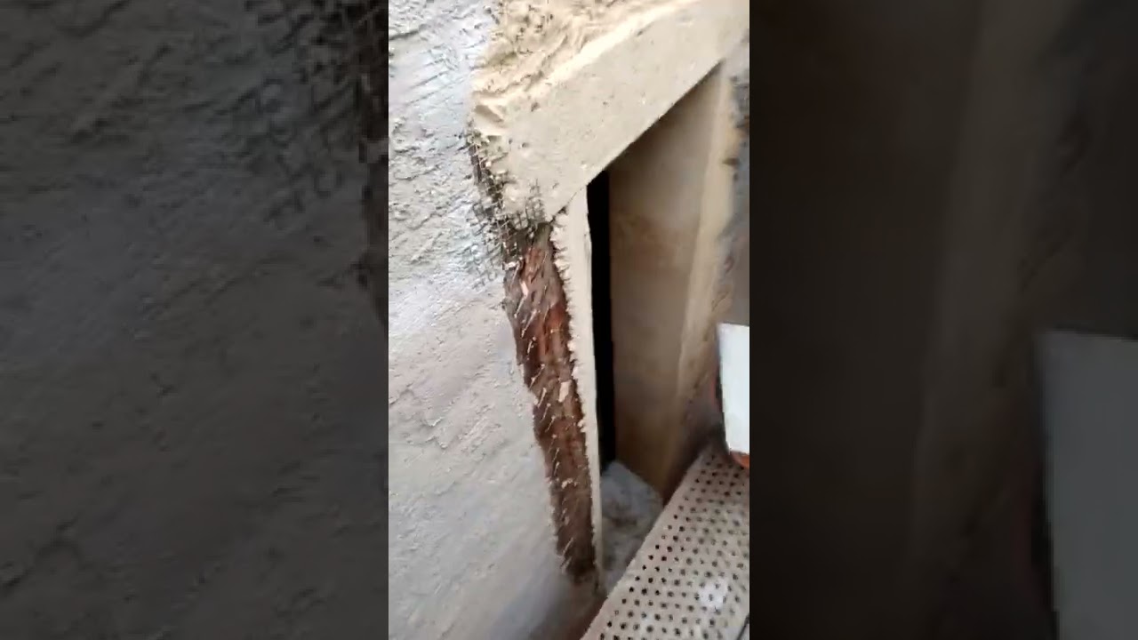 Rénovation d'une façade en colombage 15/18