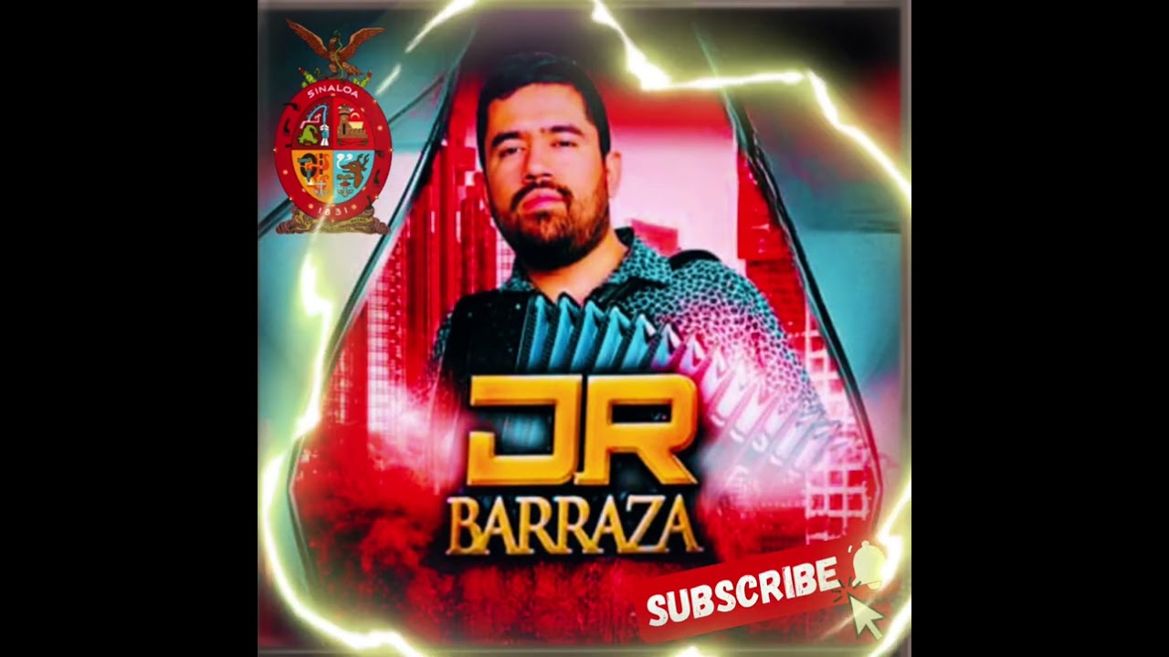 JR Barraza - El 2x2 , El Chispas , Cachas LG , La Madrina #corridos #sinaloa #video #musica