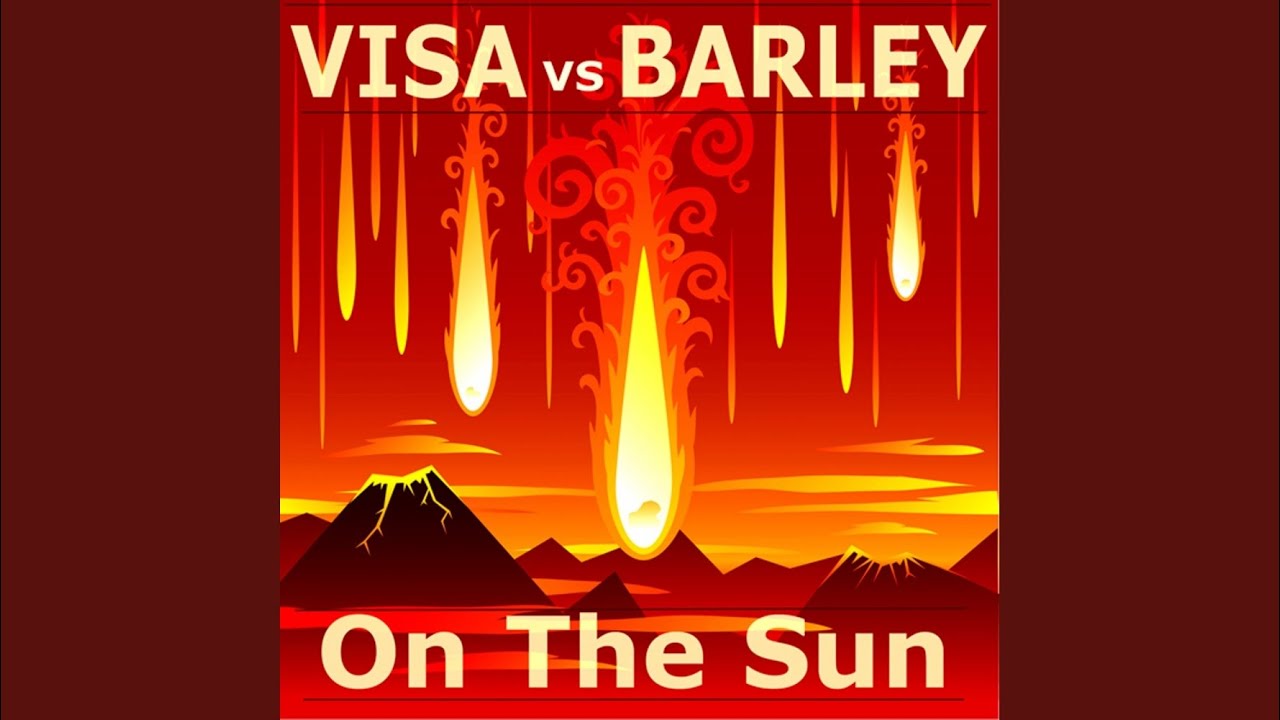 On The Sun