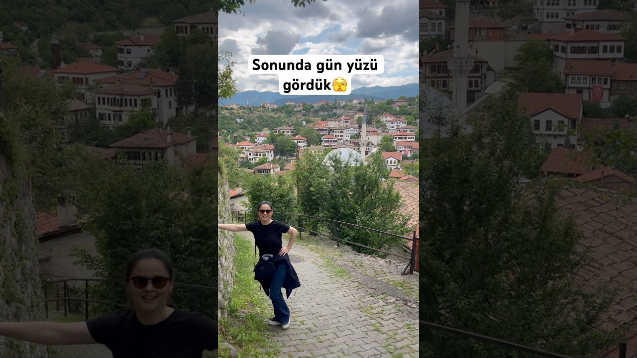 Sonunda g&uuml;n y&uuml;z&uuml; g&ouml;rd&uuml;k🫣 #keşfet #trending #shorts