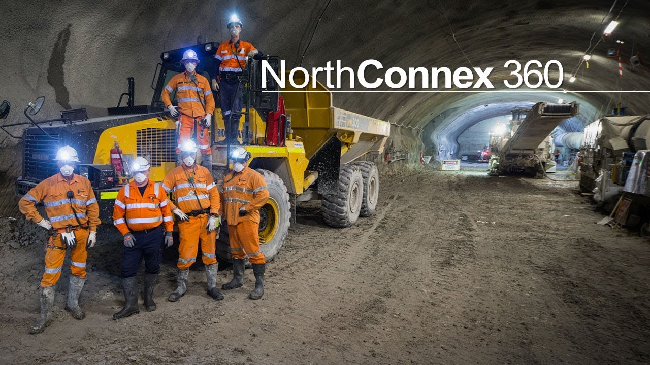 NorthConnex 360