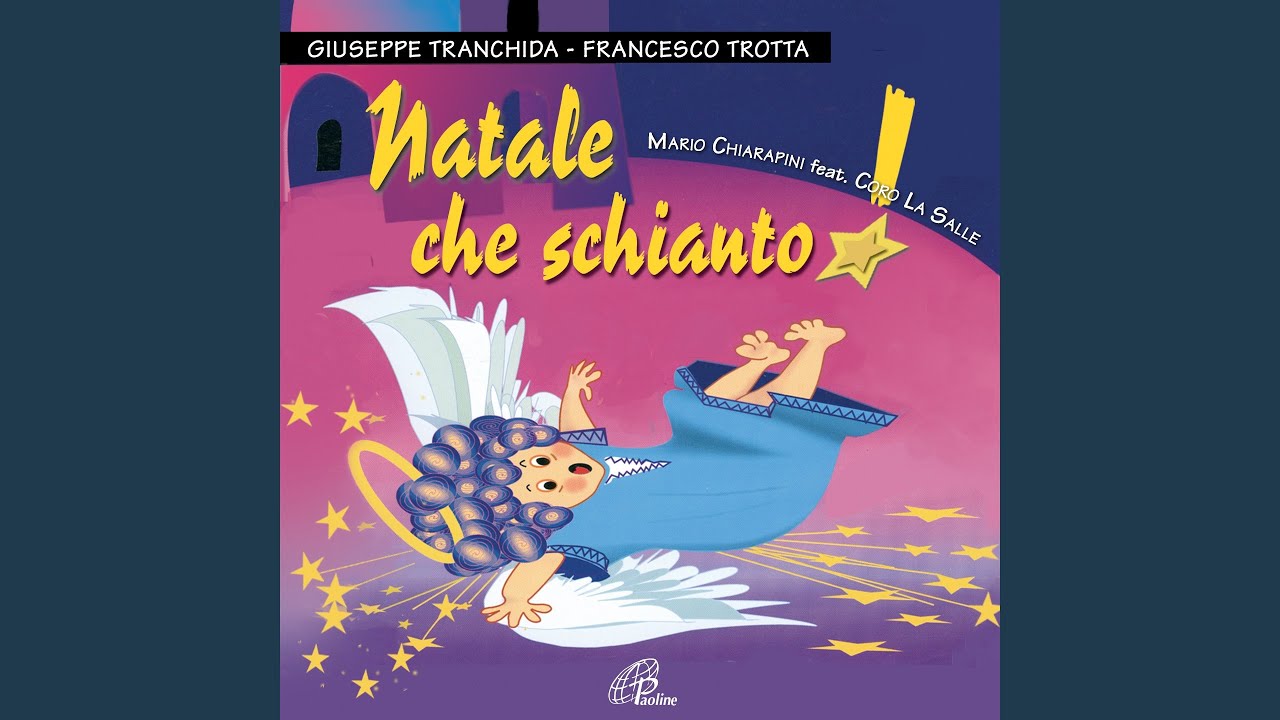 Venne l'angelo di Dio (feat. Coro La Salle)