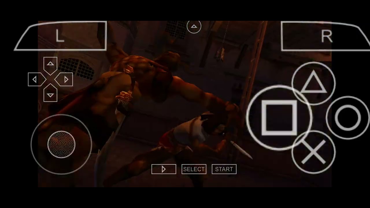 Prince of Persia chapter 1 GamePlay #gaming #trending 