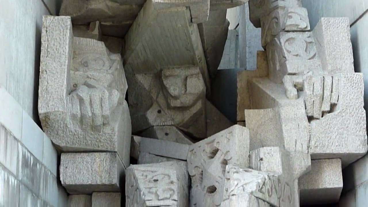 Shumen Monument, Bulgaria
