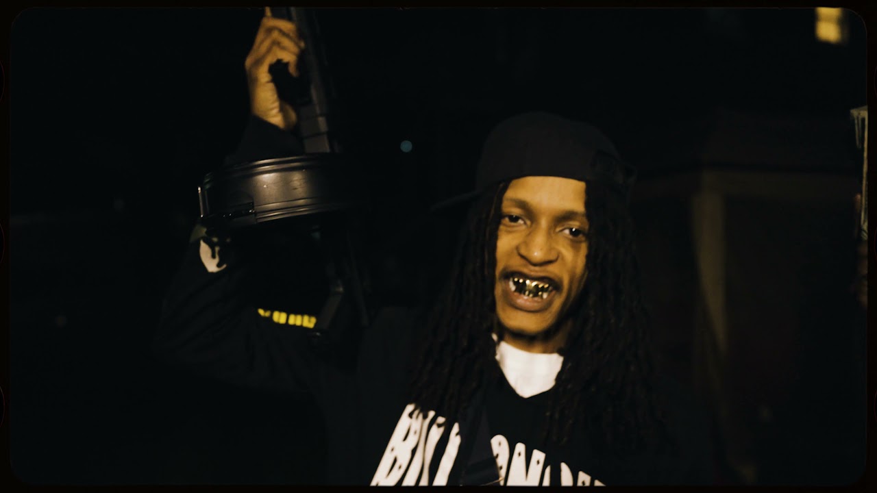 Raysta X MonstaGang Swavoo x RckStar Dee  - ANIMALS