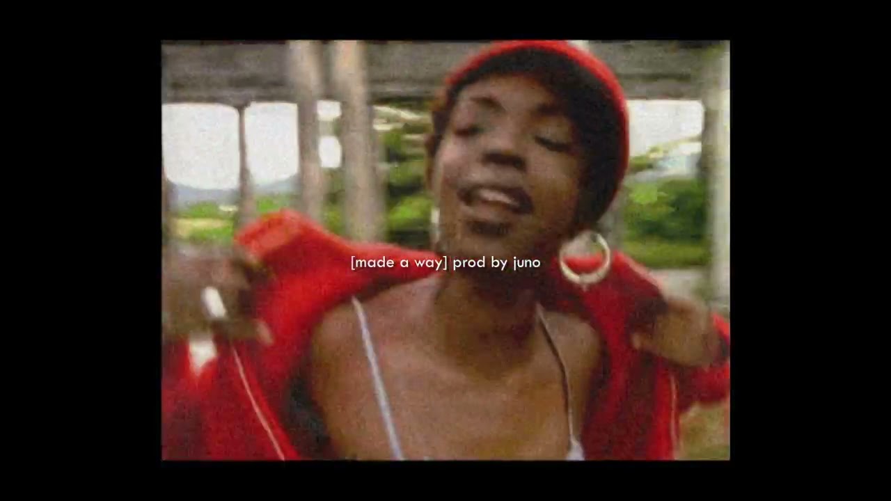 *SOLD*[made a way] j dilla | 9th wonder | boom bap type beat