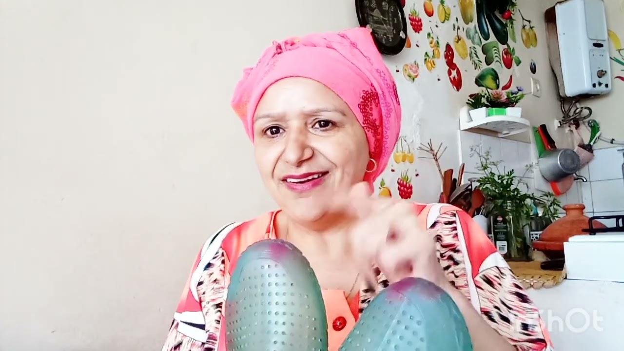 جبتليكم حاجة ترجع رجلين رطبين 👣بلا حكان ولافريك موجودة وبارخص ثمن مغديش تندمو عليها😊