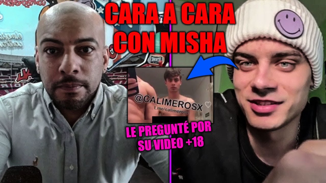 ENTREVISTA A MISHA Y JONA SANCHEZ