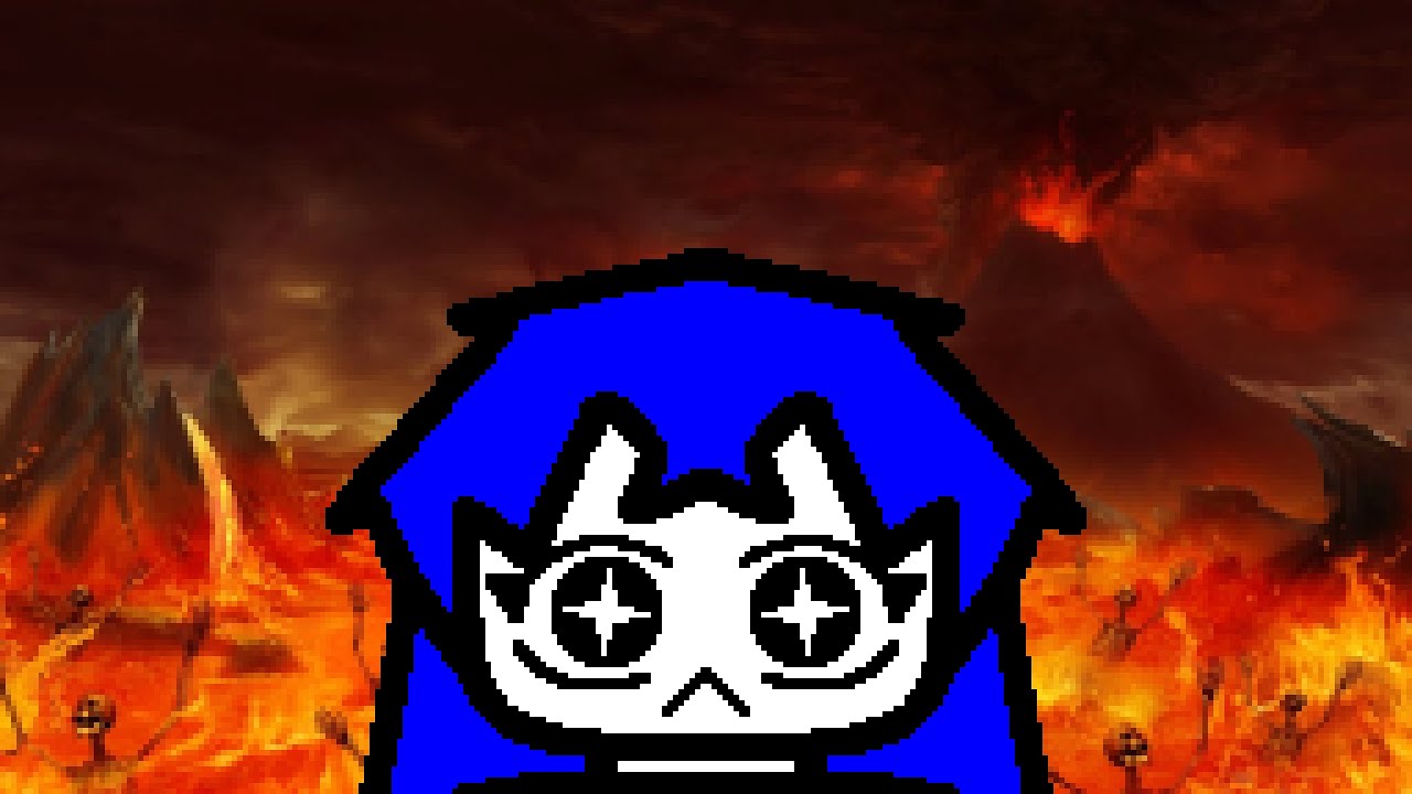 BONGBONG'S ASYLUM