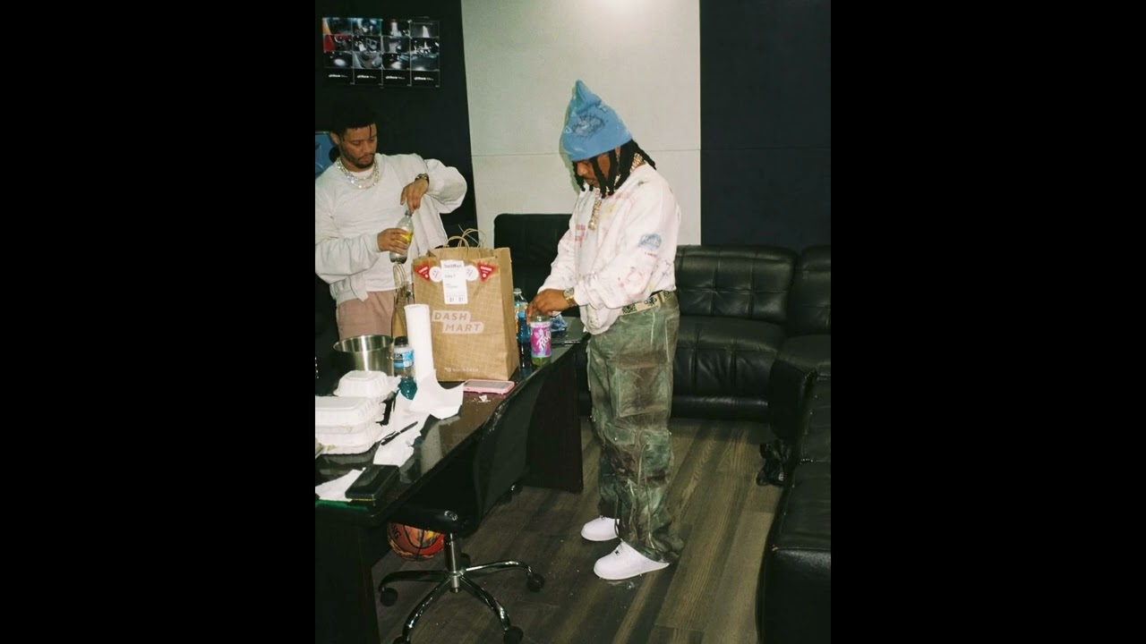 [FREE] NoCap x Rylo Rodriguez Type Beat “Trenches Gospel”