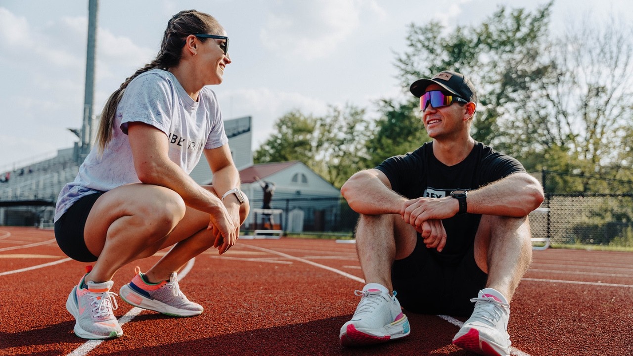 Negative Split Marathon Strategy Blew My PR Away