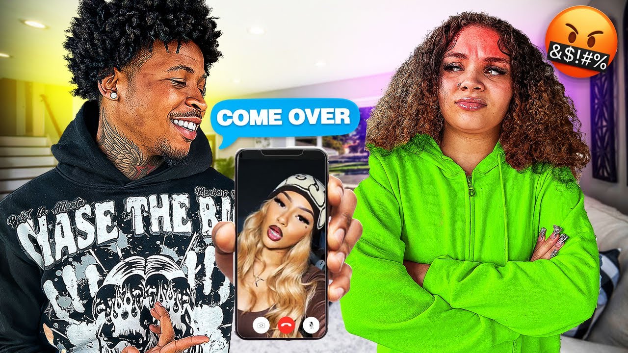 CAM took it TOO FAR with THIS.... | Day 3