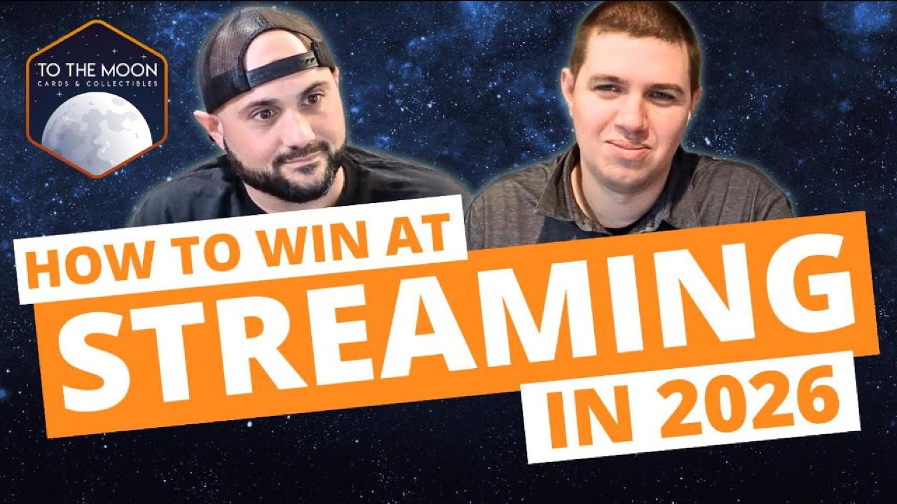 How to win at Streaming in 2026 - The Streamer Network