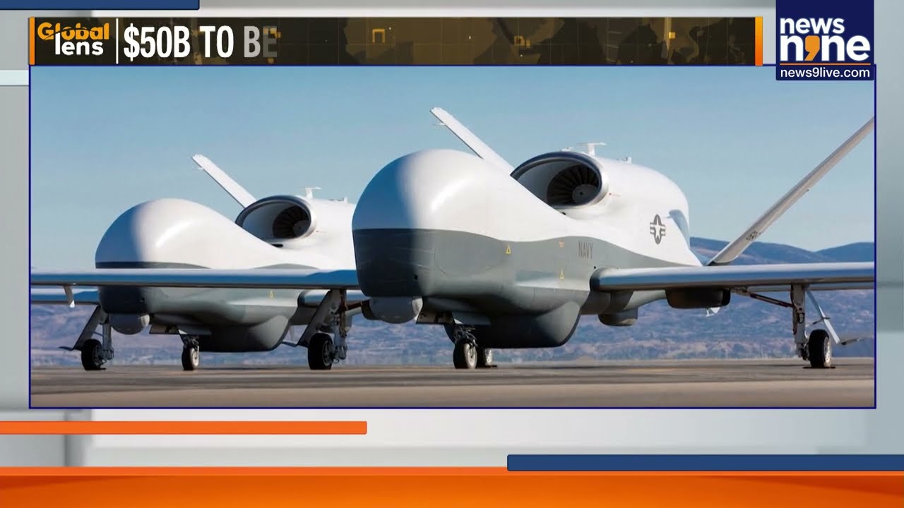NATO Summit Mega Defence Deals | $50 Billion Weapons Plan, Saab Jets & Canada Submarine Deal | News9