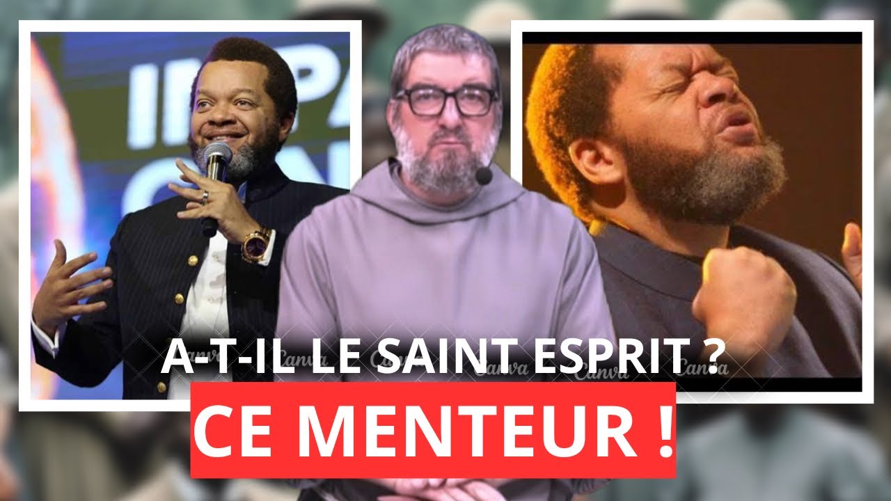 Combien d’âme a-t-il réellement délivré de l’enfer ? Ce menteur de TUNASI MARCELO 