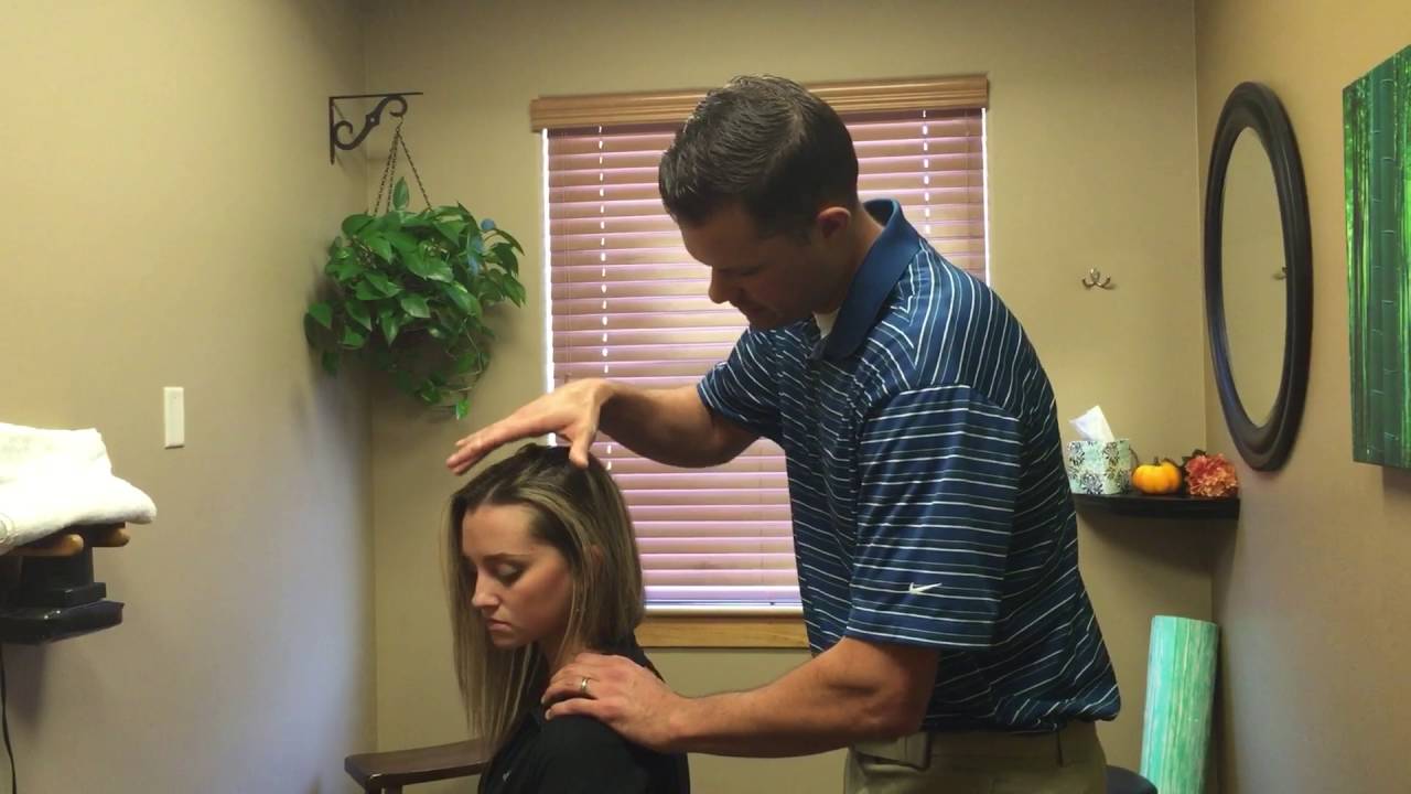 Hand Numbness or Tingling in Your Arms? THIS could be your solution!