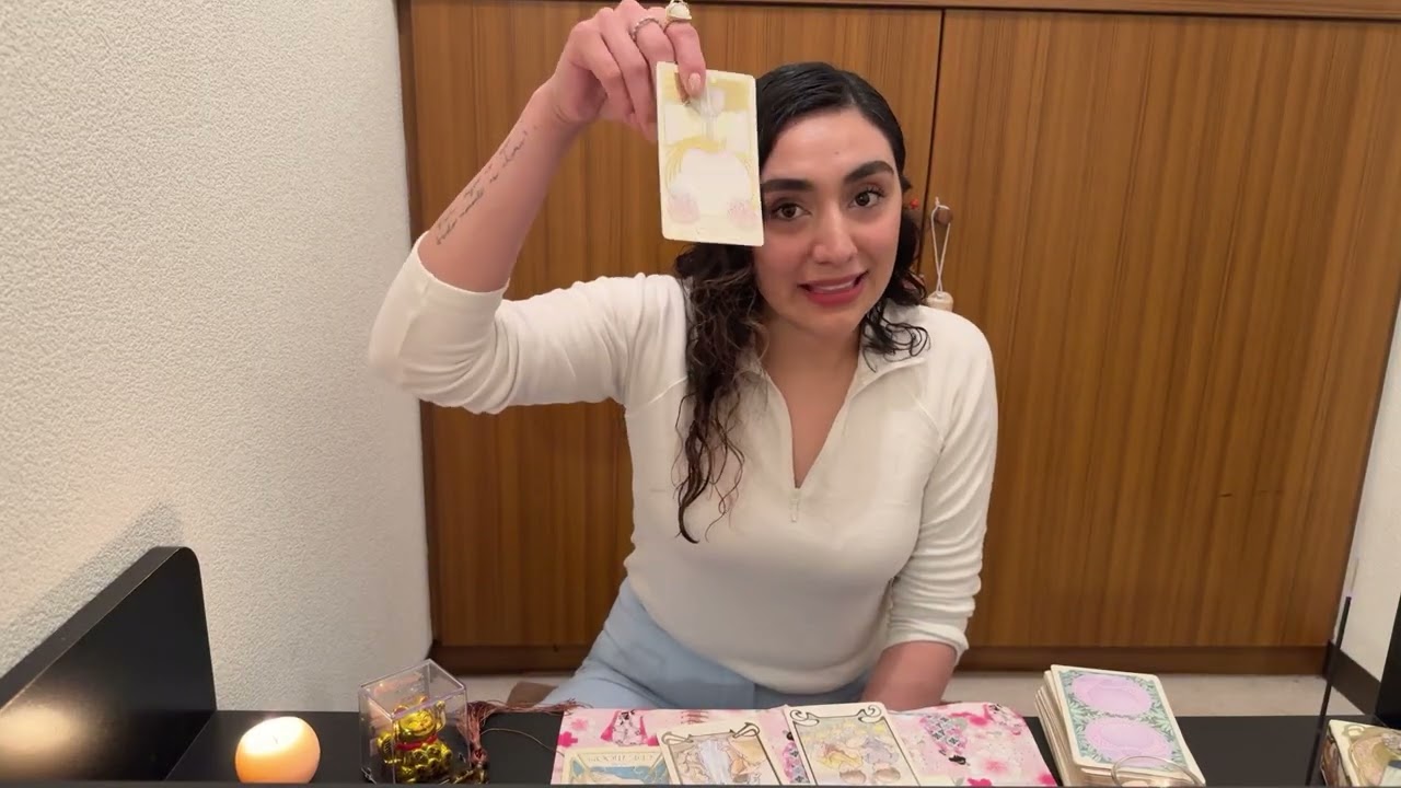 Que debes saber de tu pasado, presente y futuro 