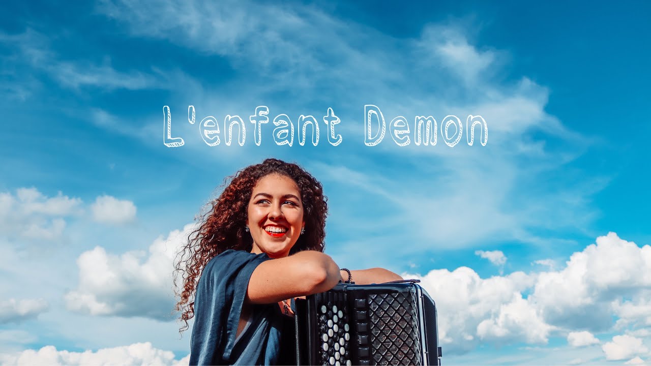 L&acute;enfant D&eacute;mon