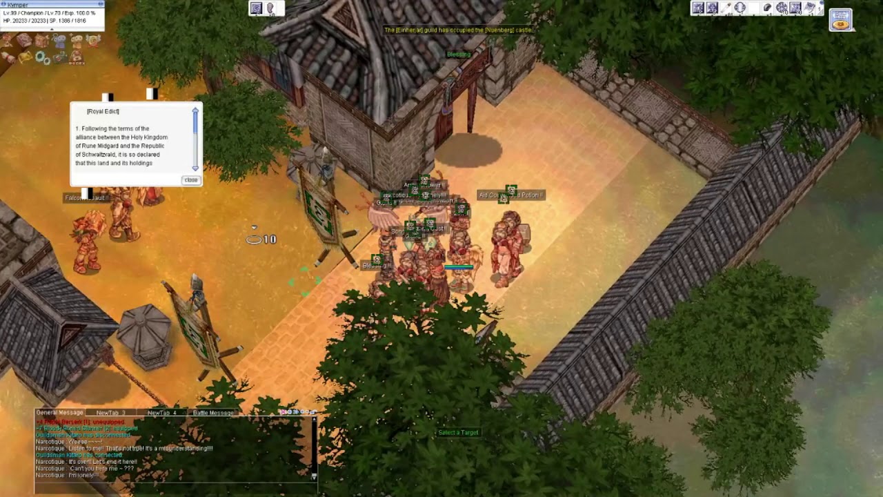 Epsilon - Woe FE - 17/06/2020 - euRO - RevoClassic