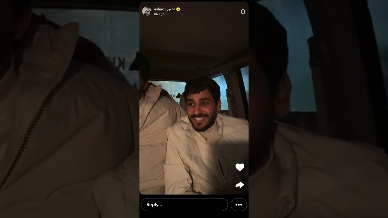 سنابات عشق يسرقون العصابات في لندن🇬🇧